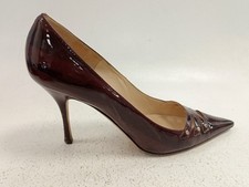 Jimmy choo pointed for sale  RUGBY