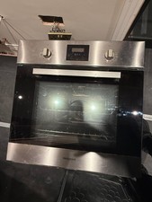 Hotpoint integrated oven for sale  HIGH WYCOMBE