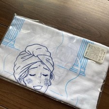 Toalha de mão Yamazaki Mari Tokyo Sento 2020 novidade limitada usada comprar usado  Enviando para Brazil