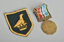 Zimbabwe service medal for sale  SHAFTESBURY