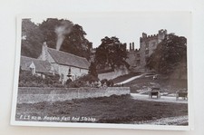 Haddon hall stables. for sale  CARNFORTH