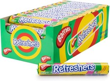 Barratt refresher rolls for sale  HUDDERSFIELD