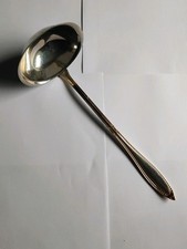 Solingen schöpfkelle edelstah gebraucht kaufen Solingen schöpfkelle edelstah gebraucht kaufen  Neuhaus am Rennweg