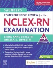 saunders nclex for sale saunders nclex for sale Feasterville Trevose