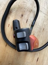 Commodo interrupteur bmw d'occasion  Marly-la-Ville