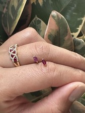 18k gold natural for sale  New York