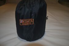 Waterproof golf bag for sale  BURNLEY
