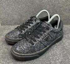 Guess black glitter for sale  UK