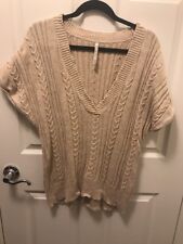 Womans short sleeve for sale  Walpole