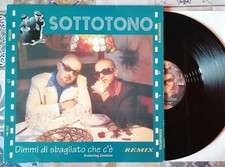Sottotono dimmi sbagliato usato  San Giovanni in Marignano