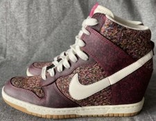 Nike women trainers for sale  CARDIFF