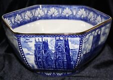Vintage porcelain bowl for sale  SUNDERLAND