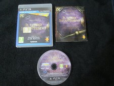 Ps3 wonderbook libro usato  Roma