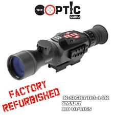 Refurbished atn sight for sale  Miami