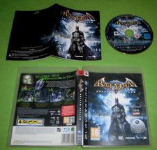 Playstation ps3 batman d'occasion  Lille-