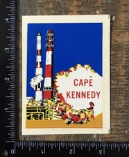 Vintage cape kennedy for sale  Tacoma
