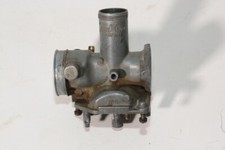 Corps carburateur keihin d'occasion  Plémet