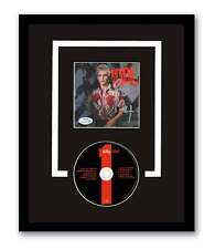 Billy idol signed for sale  Houston