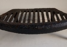 Vintage fire grate for sale  DARTMOUTH
