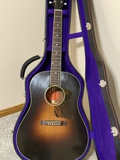 1934 gibson jumbo for sale  Brecksville