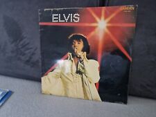 Disque 33t elvis d'occasion  Saint-Malo
