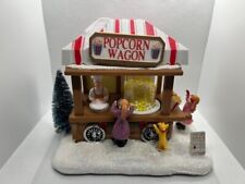 Popcorn wagon christmas for sale  Milwaukee