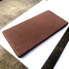 Piano bench cushion for sale  Terre Haute