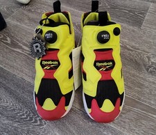 Reebok classic instapump d'occasion  Forbach
