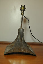Etrier ancien cavalier d'occasion  Vaugneray
