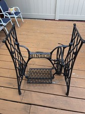 Antique singer treadle for sale  Chicago