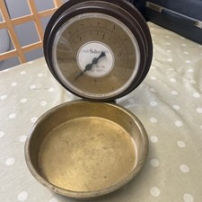 Vintage 1970s salter for sale  HARTFIELD