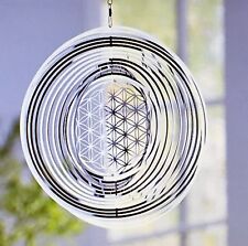 Windspiel blume lebens gebraucht kaufen  Friedberg