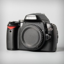 Nikon d60 10.2 for sale  SOUTHAMPTON