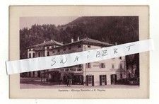C007090 pontebba pontafel usato  Merate