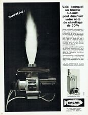 1965 advertising 019 d'occasion  Expédié en Belgium
