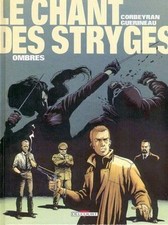 Chant stryges ombres d'occasion  Auneau