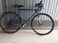 Bici corsa marca usato  Monza