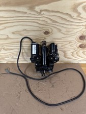 Evinrude johnson outboard for sale  Stuart