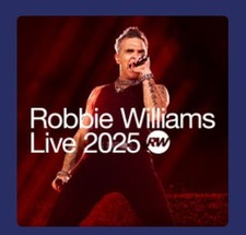 Robbie williams tickets gebraucht kaufen  Mömbris