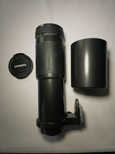 Tamron 200 400mm gebraucht kaufen  Berlin