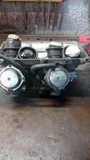 Carburatori honda 750 usato  Castelvetrano