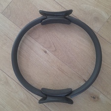 Pilates ring widerstandsring gebraucht kaufen  Werdau
