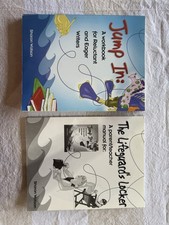 Jump writing lifeguard for sale  Star