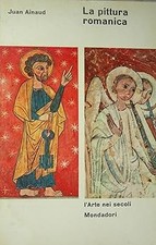 Pittura romanica. arte usato  Vejano