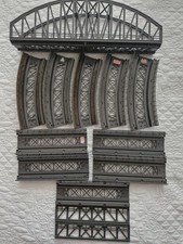 Märklin brücken auffahrten gebraucht kaufen Märklin brücken auffahrten gebraucht kaufen  Templin