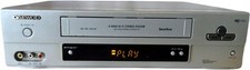 Magnetowid daewoo st737 hifi stereo 6 HD 6 głowic sprawny bez pilota, używany na sprzedaż  PL