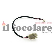 Cavetto collegamento motoridut usato Cavetto collegamento motoridut usato  Rocca d'Evandro