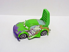 Disney pixar car for sale  Stockton