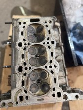 Zylinderkopf komplett 55351330 gebraucht kaufen  Erlangen