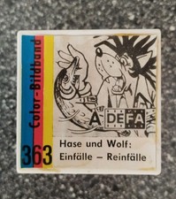 Rollfilm ddr film gebraucht kaufen  Döbeln